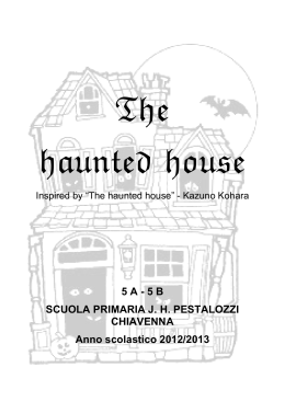 the haunted house1