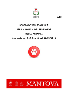 2015-regolamento-animali Mantova