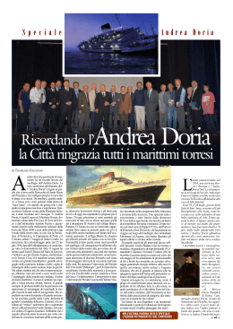 speciale Andrea Doria.p65