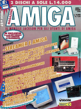 2 - Amiga Magazine Online