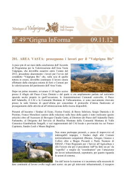 Scarica PDF - Montagne di Valgrigna