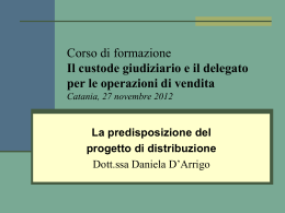 Diapositiva 1 - ODCEC Catania