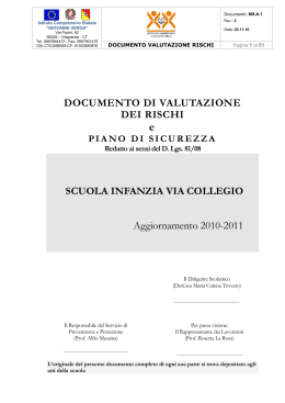 Manuale in stile Elegante - Istituto Comprensivo Statale "G. VERGA"