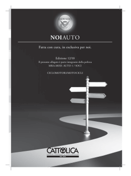 NOIAUTO RC2 CICLOMOTORI/MOTOCICLI interno.indd