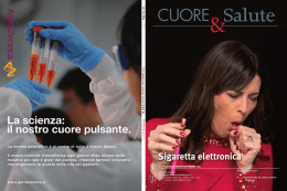 CUORE Salute - extra