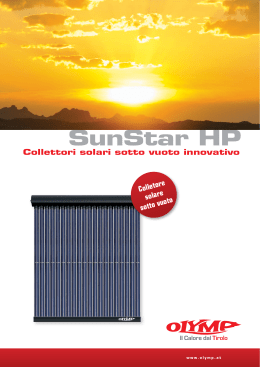 SunStar HP