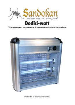 Dodici-watt