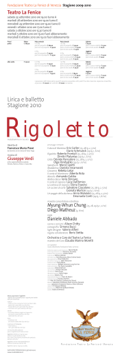 loc. Rigoletto