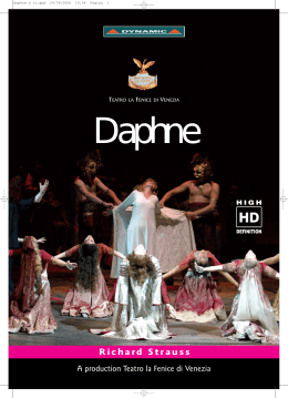 Daphne - Dynamic