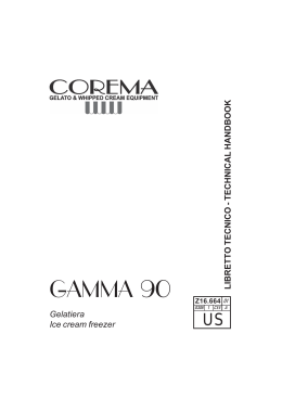 gamma 90 - IJsprofi
