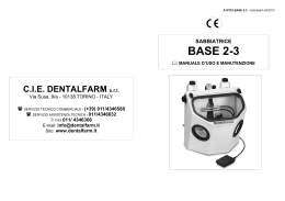 BASE 2-3 - dentalfarm