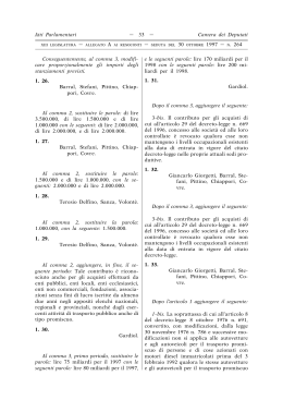 pag. 33-48 - XIII Legislatura