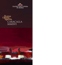 Roma Opera aperta - CRAL ENEA Casaccia