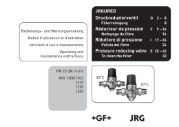 JRGURED - GF Piping Systems