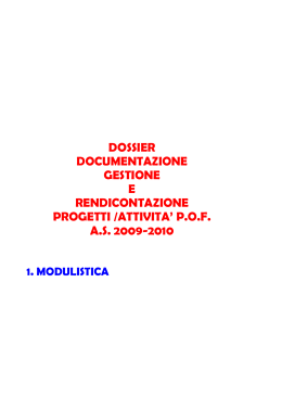 dossier progetti pof as 2009-2010 _1.modulistica