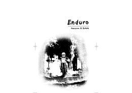 Enduro - Motowinners