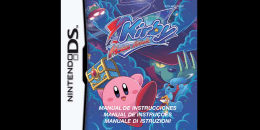 Manuale - Nintendo of Europe