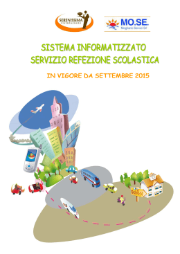 Brochure informativa a.s. 2015-2016