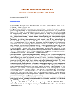 Resoconto 18.02.2015.pages - People Unipi