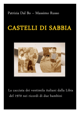 scarica Castelli di Sabbia edizione Agosto 2009 in