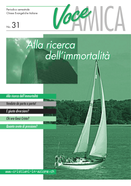 Giornale Online no 31