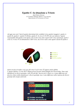Epatite C [pdf