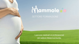 Costi - Mammole