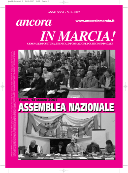 pag24_1:Layout 1 - ancora IN MARCIA!