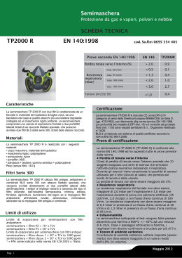 TP2000 R EN 140:1998
