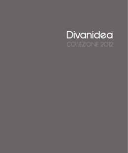 2012 - Divanidea