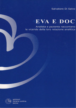 “Eva e doc” formato pdf - Associazione per la Ricerca sulla