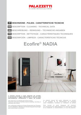 Ecofire® NADIA