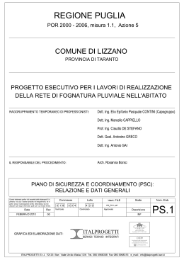 File - Comune di Lizzano