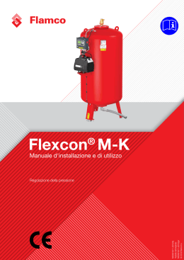 Flexcon® MK