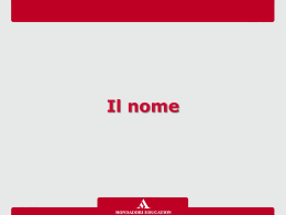 lezione_lim_il_nome