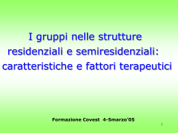 giochi psicologici