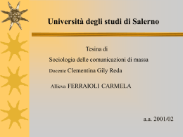 Il magico mondo del gioco