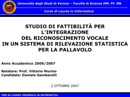 Daniele Gambarelli
