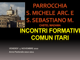 la domenica