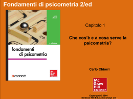 vedi demo - Ateneonline