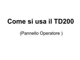 non serve pi&ugrave; !