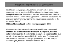 Stefano Bartezzaghi, Il latino non serve http://ricerca.repubblica.it