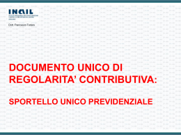 lavori pubblici - cassa edile bergamo