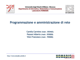 offsetMax - Carmine Carella