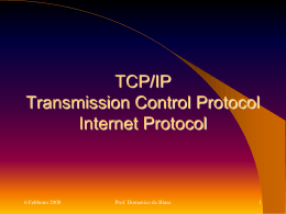 TCP/IP