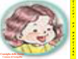 scarica le slides del primo incontro