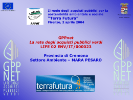 Mara Pesaro