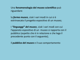 Museologia sci.4