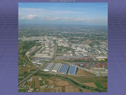 lezione - Storia economica