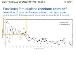Lezione02 ppt - spunti (TfA)